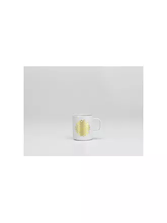 VITRA | Mug - Tasse Coffee Mug New Sun Gold |